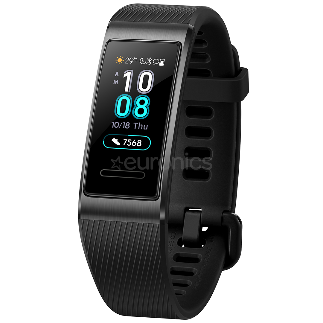 Aktiivsusmonitor Huawei Band 3 Pro