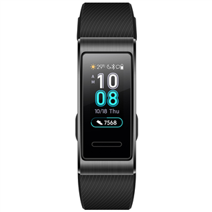 Activity tracker Huawei Band 3 Pro