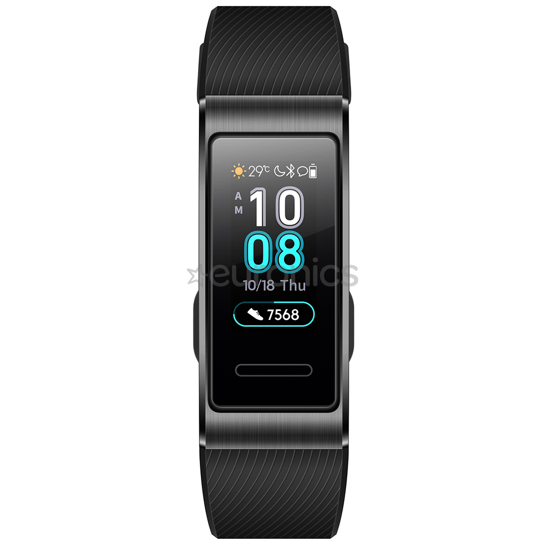 Aktiivsusmonitor Huawei Band 3 Pro