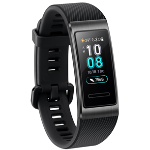 Activity tracker Huawei Band 3 Pro