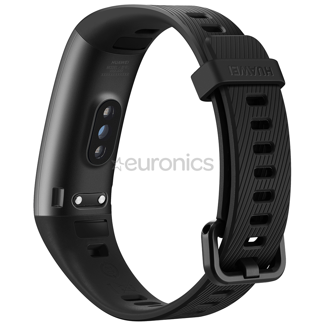 Aktiivsusmonitor Huawei Band 3 Pro