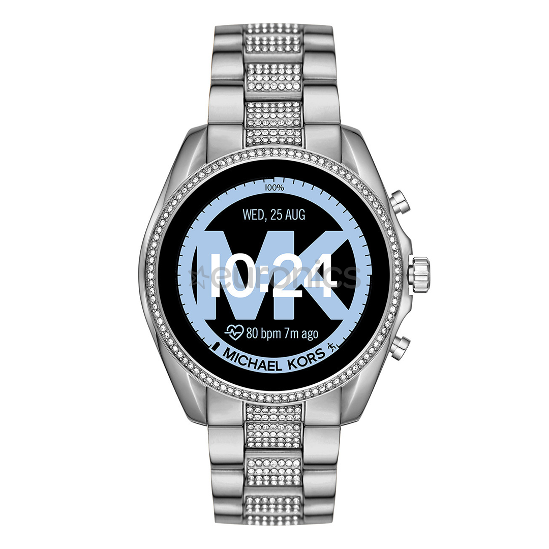 michael kors watch bradshaw smartwatch
