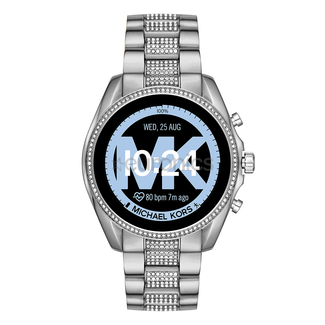 m kors smartwatch