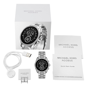Smart watch Michael Kors Access Bradshaw 2