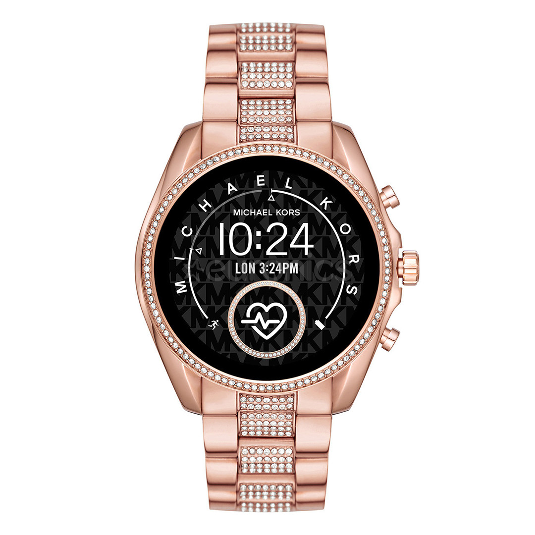 Смарт-часы Michael Kors Access Bradshaw 2