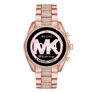 Smart watch Michael Kors Access Bradshaw 2