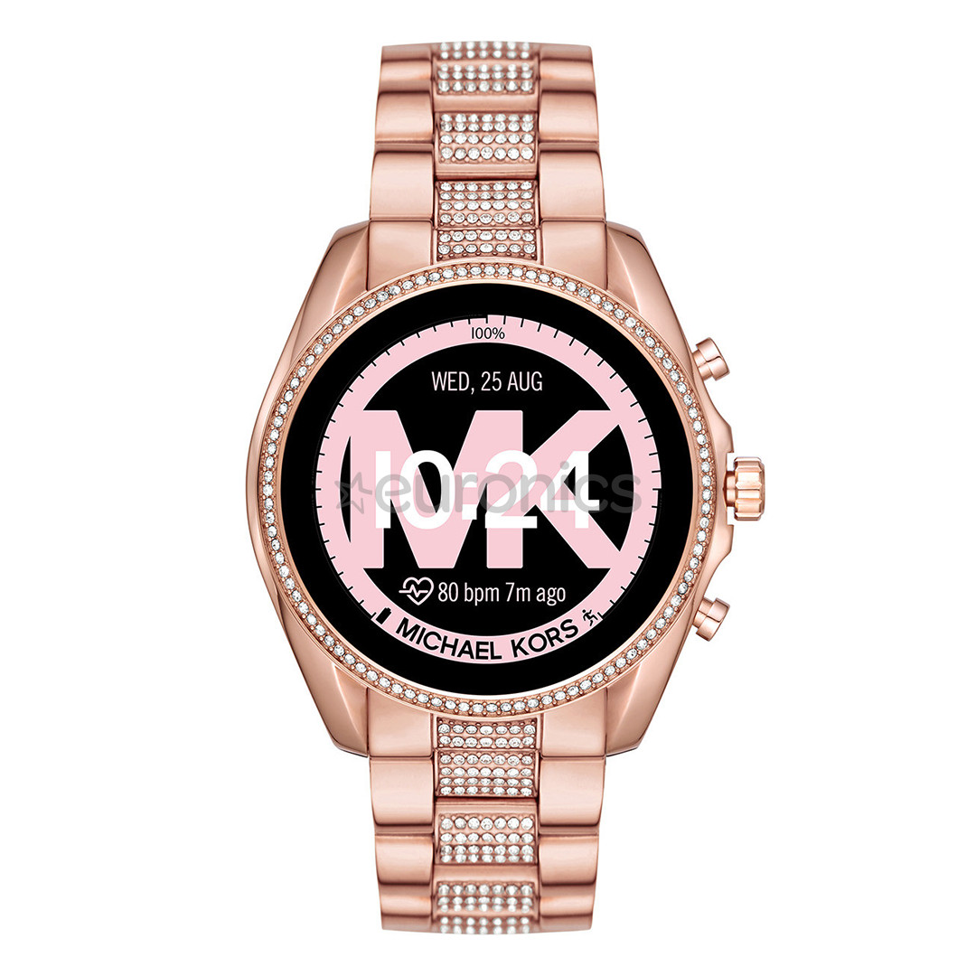 Смарт-часы Michael Kors Access Bradshaw 2