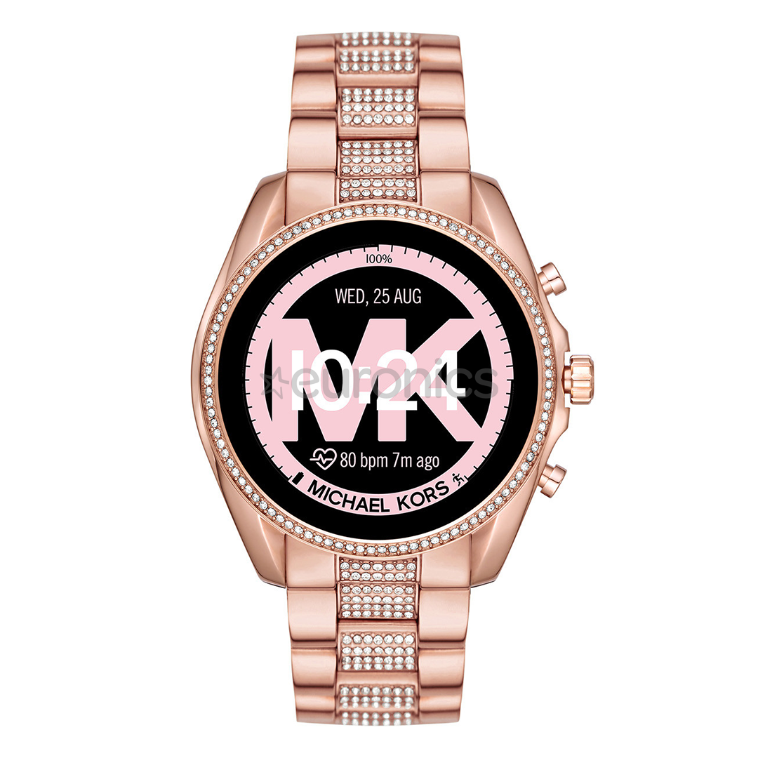 Smart watch Michael Kors Access Bradshaw 2