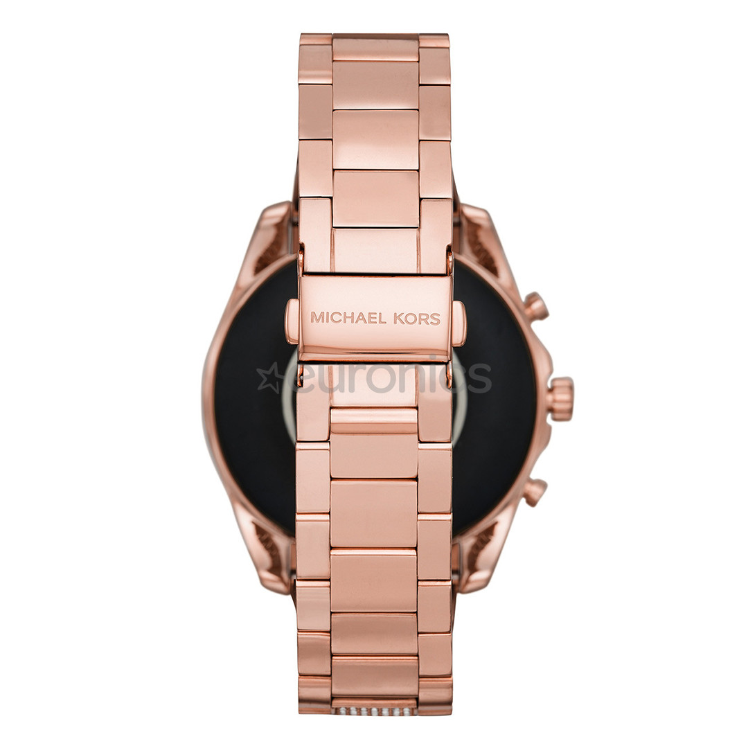 Смарт-часы Michael Kors Access Bradshaw 2