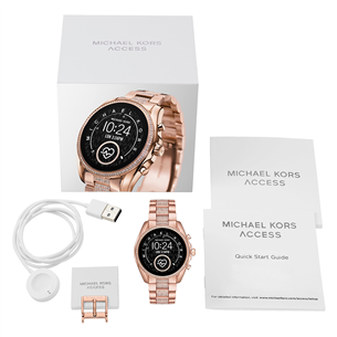 Nutikell Michael Kors Access Bradshaw 2