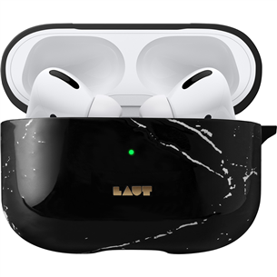 Защитный чехол Laut HUEX ELEMENTS для AirPods Pro