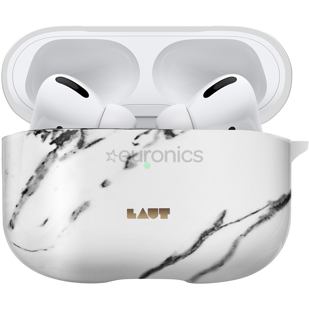 AirPods Pro kaitseümbris Laut HUEX ELEMENTS