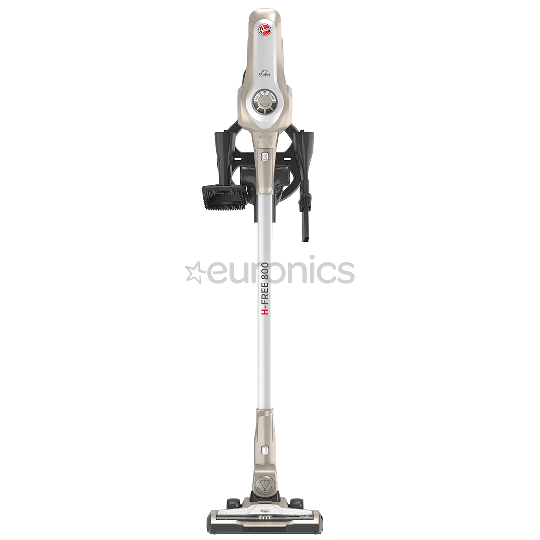 Cordless vacuum cleaner Hoover H-Free 800