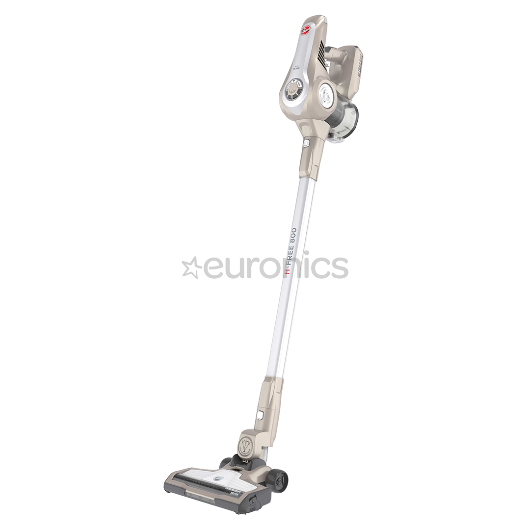 Cordless vacuum cleaner Hoover H-Free 800
