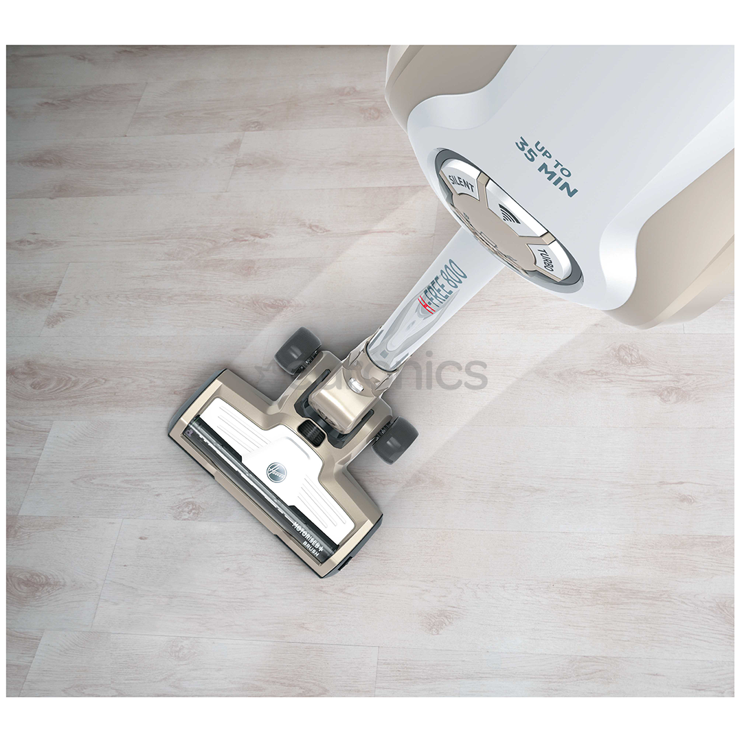 Cordless vacuum cleaner Hoover H-Free 800