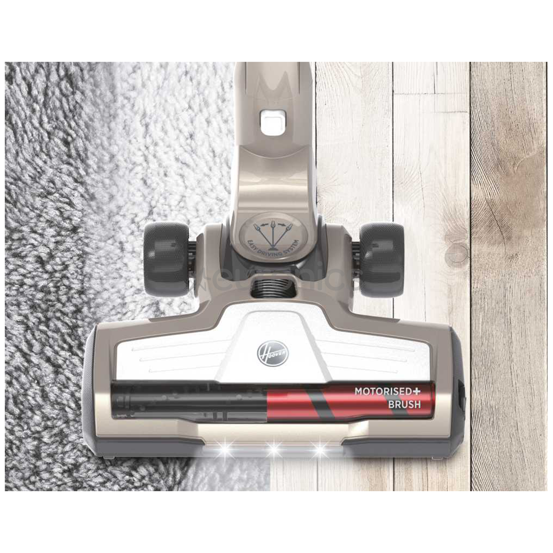 Cordless vacuum cleaner Hoover H-Free 800