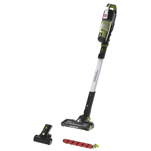 Varstolmuimeja Hoover H-Free 500