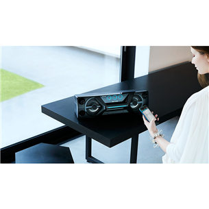 Wireless music system Panasonic UA3