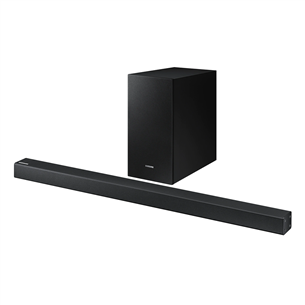 Soundbar 2.1 Samsung