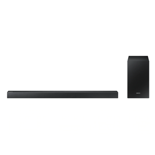 Soundbar 2.1 Samsung