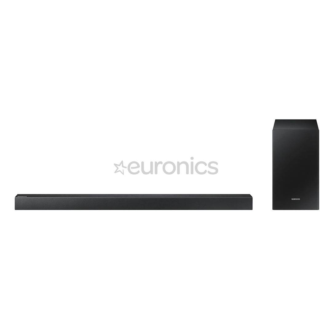 Soundbar 2.1 Samsung