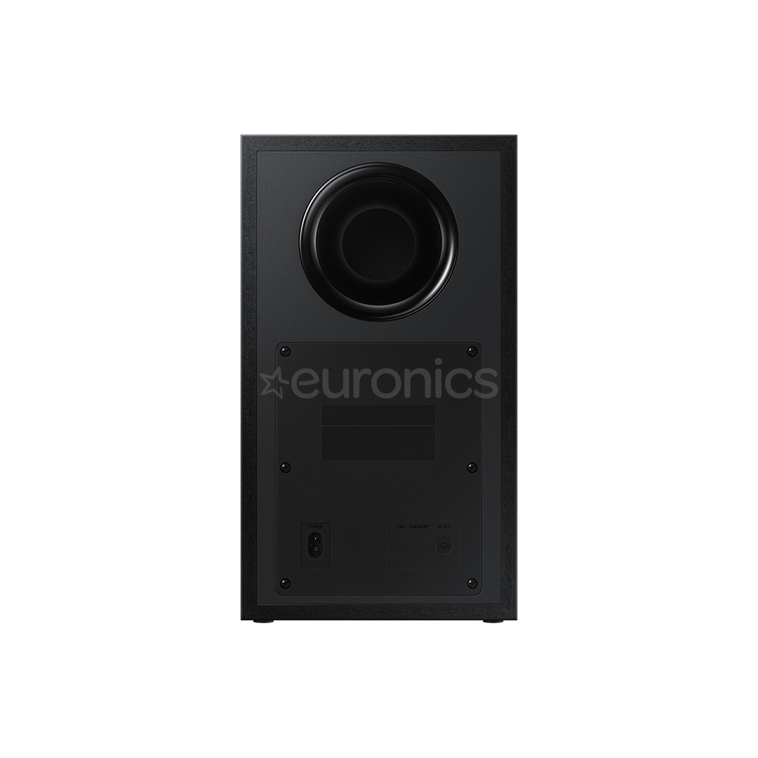 Soundbar 2.1 Samsung