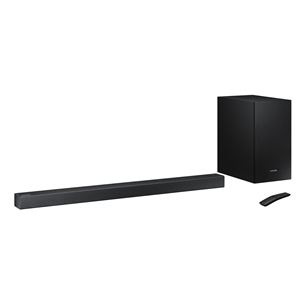 Soundbar 2.1 Samsung