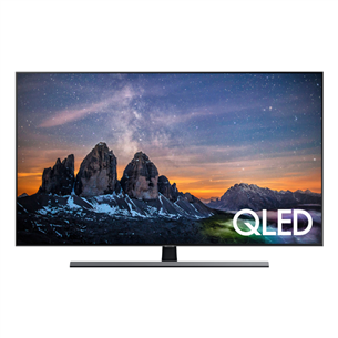 65'' Ultra HD 4K QLED телевизор, Samsung