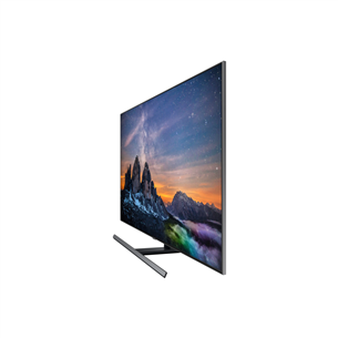 65'' Ultra HD 4K QLED телевизор, Samsung