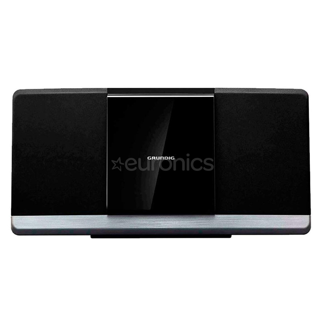 Микро музыкальный центр Grundig MF2000BT