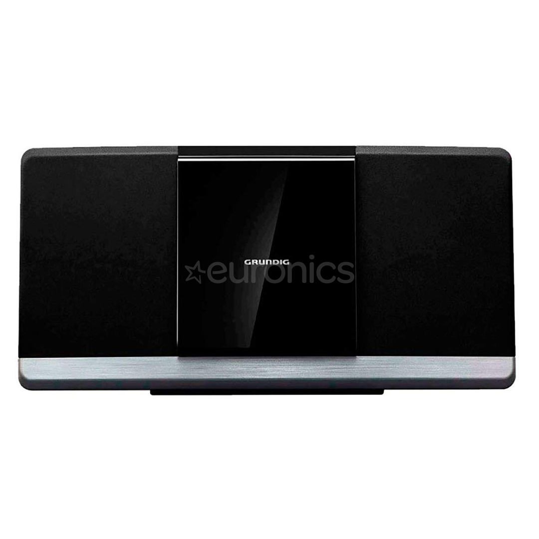 Mikro muusikakeskus Grundig MF2000BT