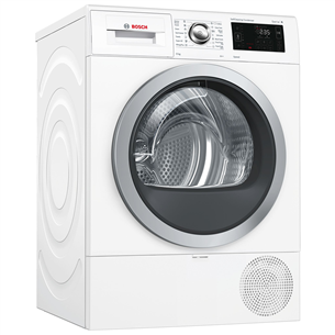 Dryer Bosch (9 kg)