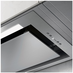 Elica, 690 m³/h, width 60 cm, inox - Built-in Cooker Hood