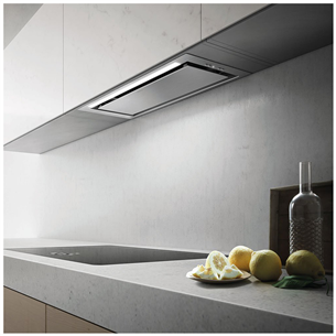 Elica, 690 m³/h, width 60 cm, inox - Built-in Cooker Hood