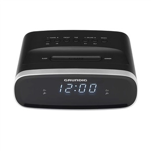 Kellraadio Grundig