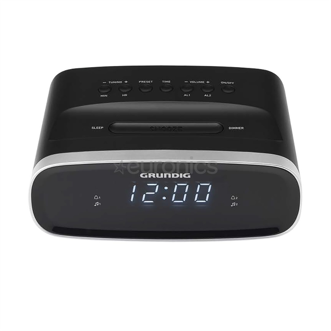 Kellraadio Grundig