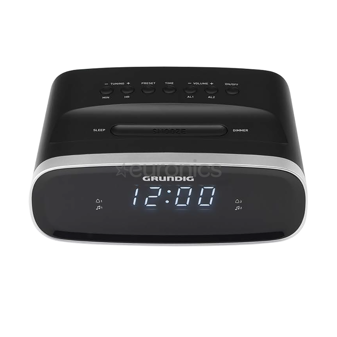 Kellraadio Grundig