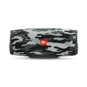 Портативная беспроводная колонка JBL Charge 4