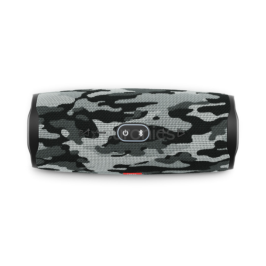 Kaasaskantav juhtmevaba kõlar JBL Charge 4