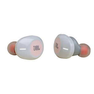 True wireless headphones JBL Tune 120