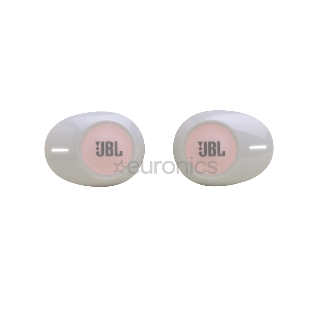 Juhtmevabad kõrvaklapid JBL TUNE 120