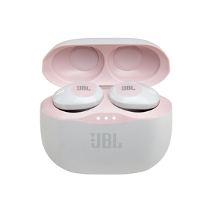 True wireless headphones JBL Tune 120