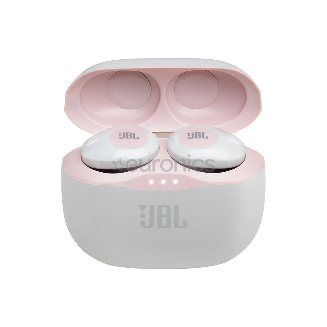 Juhtmevabad kõrvaklapid JBL TUNE 120