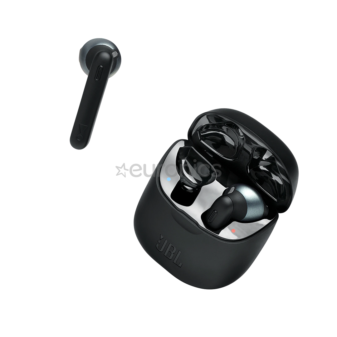 Juhtmevabad kõrvaklapid JBL TUNE 220