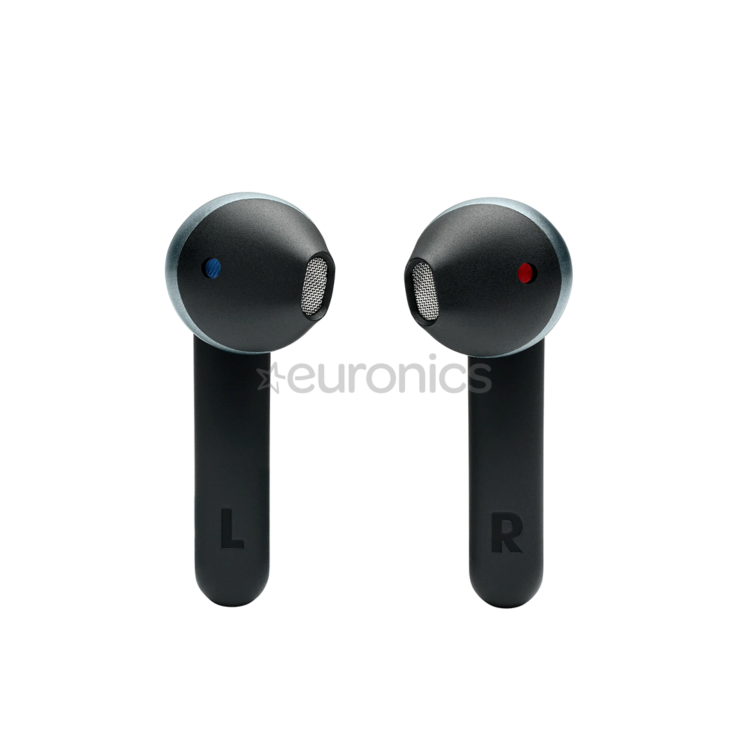 Juhtmevabad kõrvaklapid JBL TUNE 220