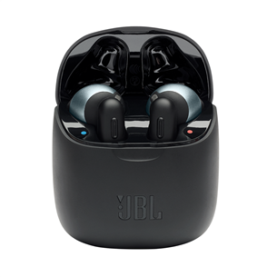 True wireless headphones JBL Tune 220