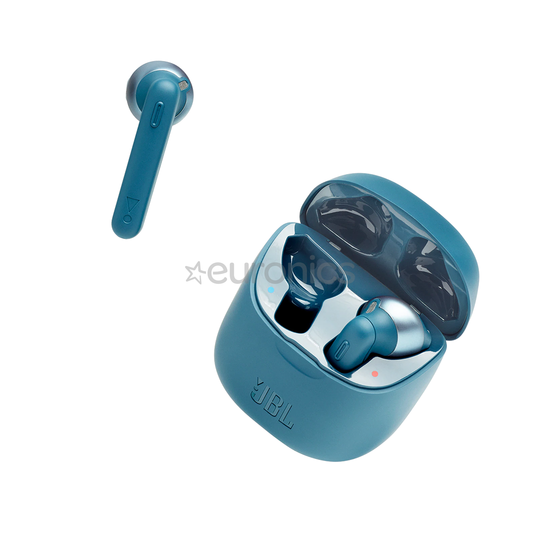 Juhtmevabad kõrvaklapid JBL TUNE 220