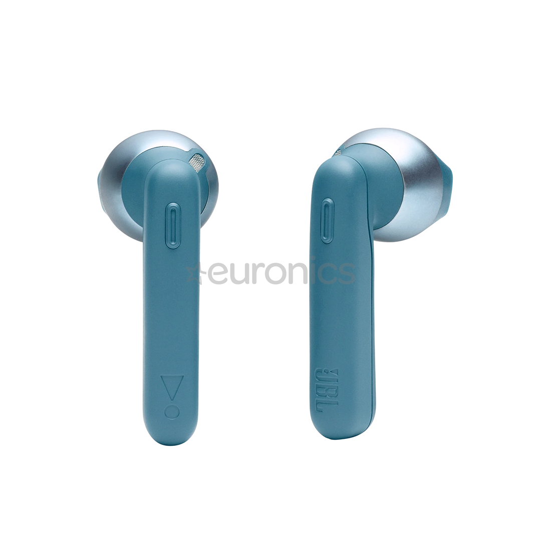 Juhtmevabad kõrvaklapid JBL TUNE 220