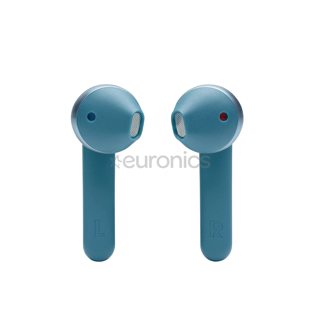 Juhtmevabad kõrvaklapid JBL TUNE 220