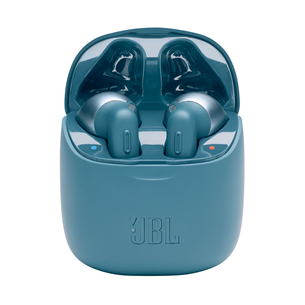 True wireless headphones JBL Tune 220